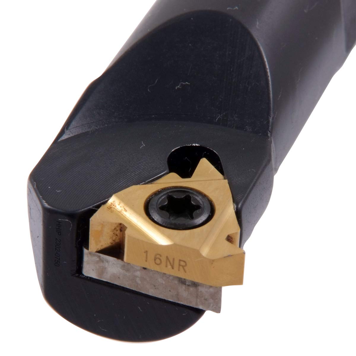 HHIP 2302-0750 750R16 Internal Indexable Thread ing Tool Holder