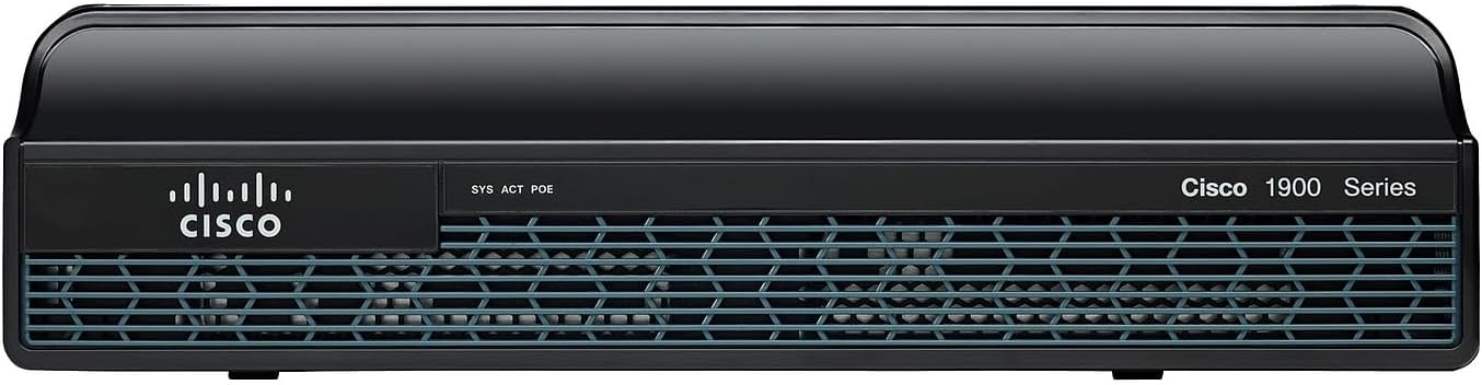 Cisco CISCO1941/K9 1941 256M Router