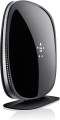 Belkin AC1000 Dual Band Wireless AC Router + Gigabit (Latest Generation)