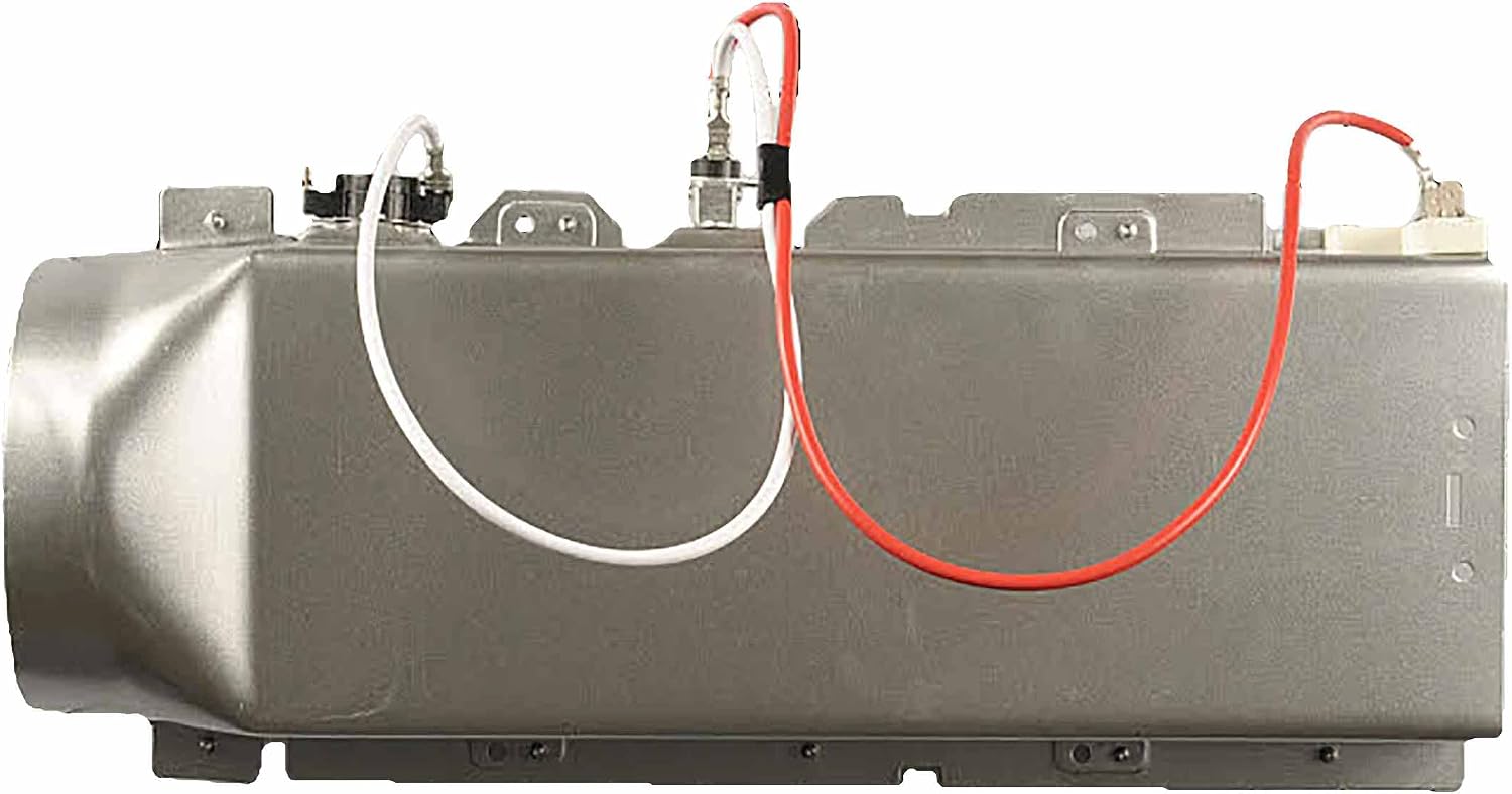 LG 5301EL1001J Genuine OEM Heating Element Assembly for LG Electric Dryers