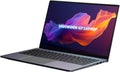 VigoBook G7 15.6-inch Laptop - Ryzen 7 5700U (8C/16T), 16GB RAM, 512GB SSD, WiFi 6, Fingerprint Reader, 58Wh Battery - Grey