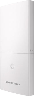 Grandstream Networks Outdoor Long Range 802.11ac Wave-2 Wi-Fi Access Point (GWN7600LR)