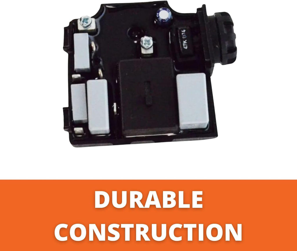 Fein Speed Control for FMM - 120V Precision Motor Control for Industrial Tools - Restores Variable Speed Function - 30762412990