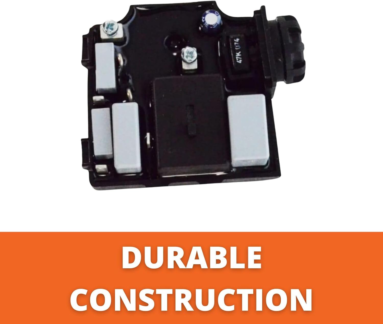Fein Speed Control for FMM - 120V Precision Motor Control for Industrial Tools - Restores Variable Speed Function - 30762412990