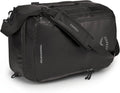 Osprey Transporter 44L Carry-On Backpack, Black