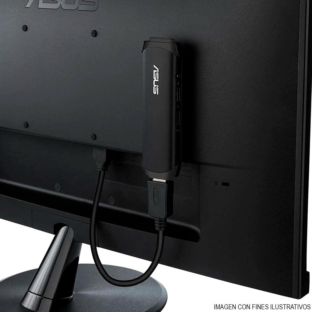 ASUS VivoStick TS10-B017D Intel Atom Z8350