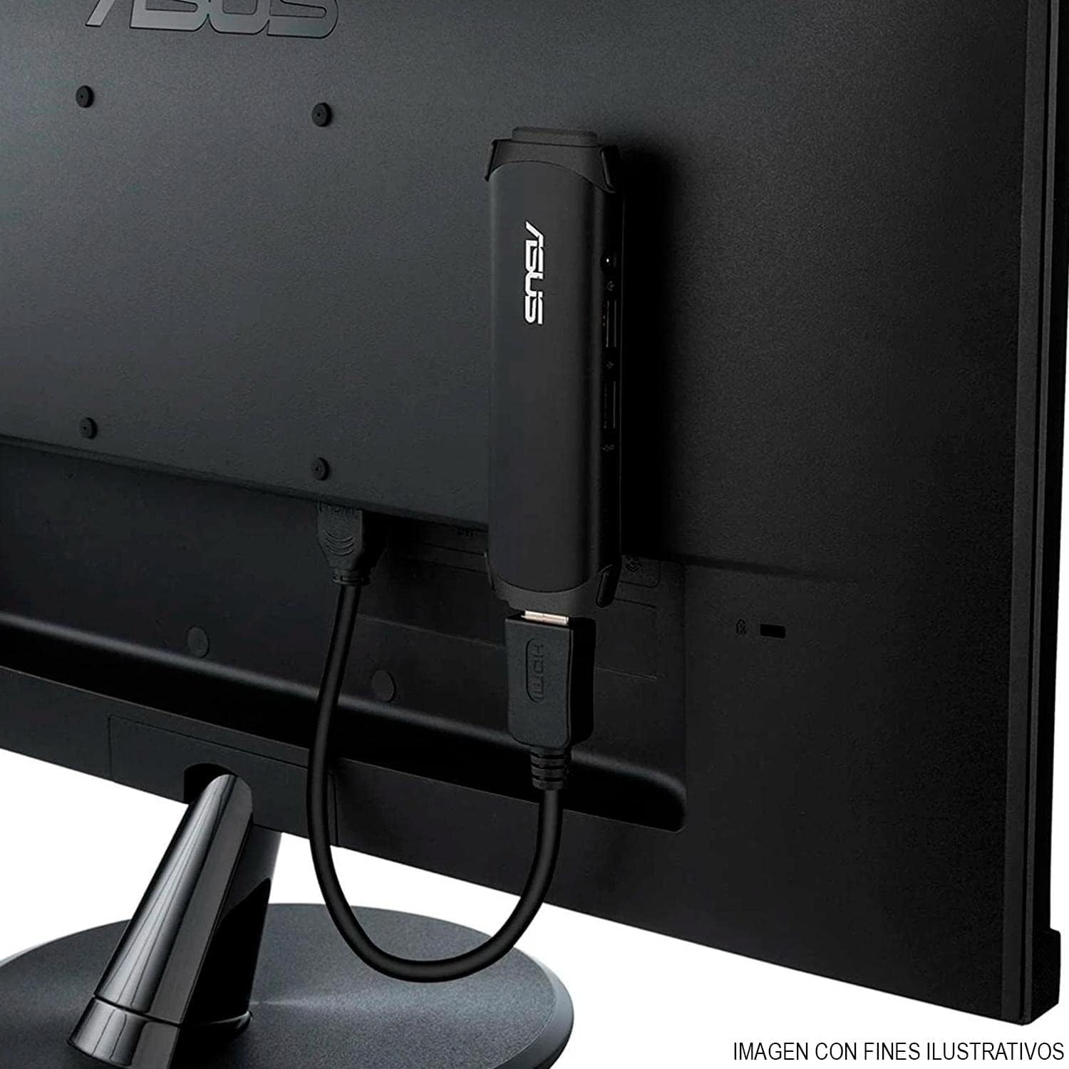 ASUS VivoStick TS10-B017D Intel Atom Z8350