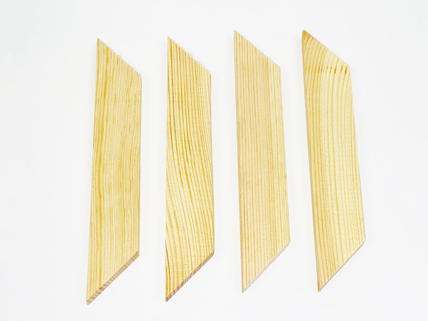 20' 50 PK Bulk Discount 1.5' Canvas Brace Bar Wood Frame for Canvas Stretching.Canvas Stretcher Frames.Brace Bar for Needlework.Oil Paintings.Extra Large Canvas Brace Bar Custom Size 20-72'