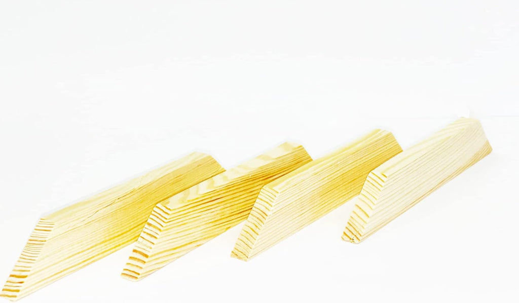 54' 50 PK Bulk Discount 1.5' Canvas Brace Bar Wood Frame for Canvas Stretching.Canvas Stretcher Frames.Brace Bar for Needlework.Oil Paintings.Extra Large Canvas Brace Bar Custom Size 20-72'