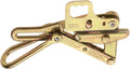 Klein Tools 1684-5H Chicago Grip with Latch 0.37-Inch Cable, Made in USA