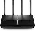 TP-Link AC3150 Wireless MU-MIMO Gigabit Router, Archer C3150,black