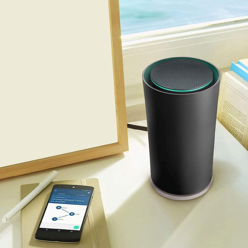 Google WiFi Router by TP-Link - OnHub AC1900 (Managed by Google WiFi APP)