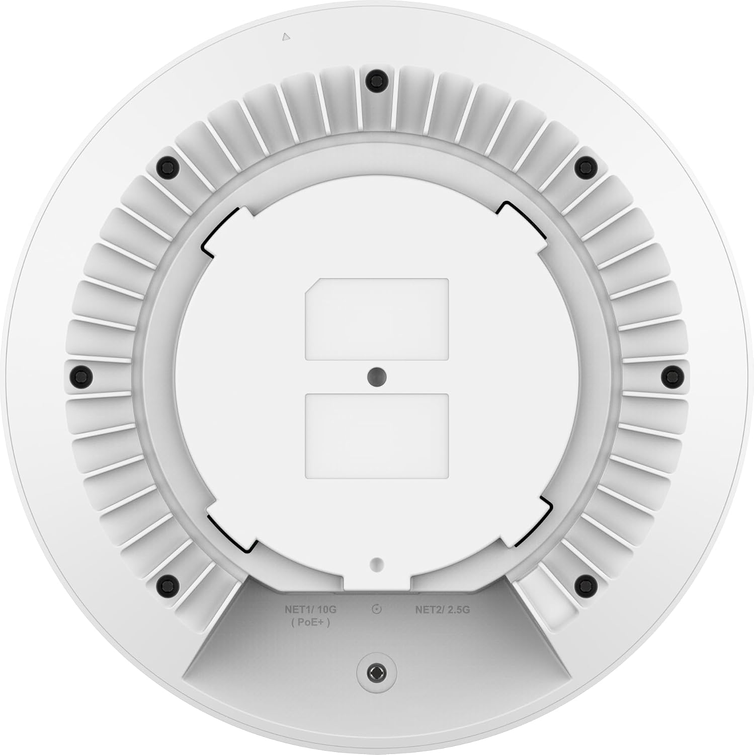 Grandstream GWN7674 | BE21000 Wi-Fi 7 Access Point | Power Adapter Not Included