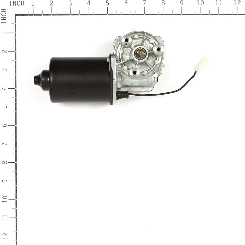 Briggs and Stratton Electric Motor