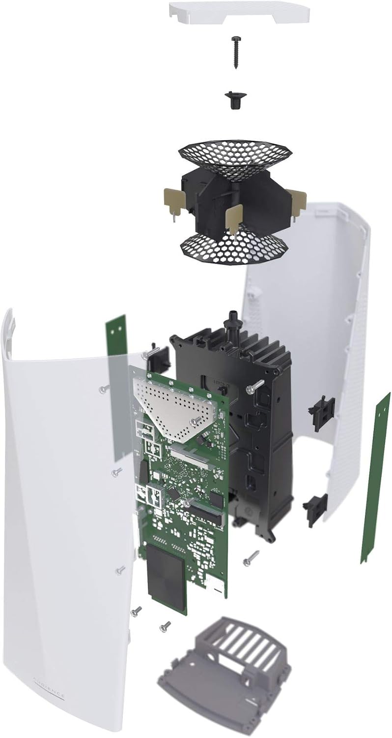 MikroTik Audience LTE6 kit
