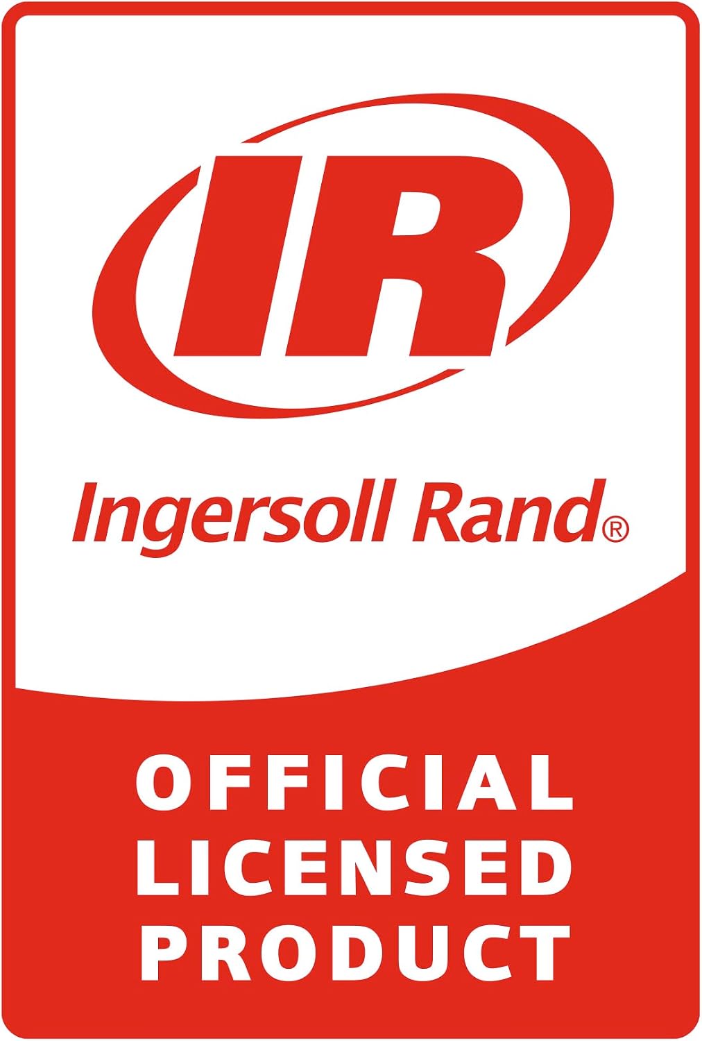 Ingersoll Rand 205 Pc. SAE/Metric Master Mechanics Tool Set- 752022
