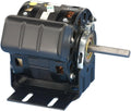 A.O. Smith OCP0251 1/6 HP, 1625 RPM, 1 Speed, 42 Frame, CCWSE Rotation, 1/2-Inch x 2-1/2-Inch Shaft OEM Direct Replacement
