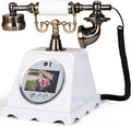 RetroVox Audio Guest Book Wedding Phone