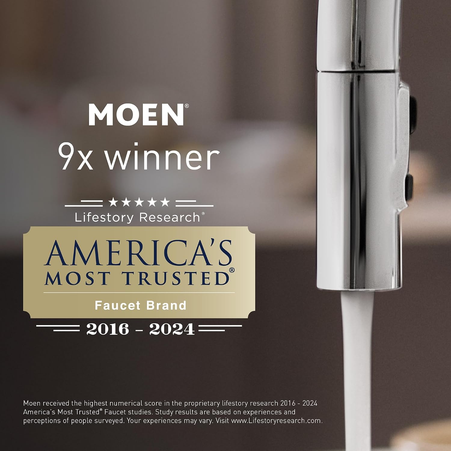 Moen G18180 Prep 18-Gauge Steel Undermount Single Bowl Kitchen Sink, 31-Inch x 18-Inch, Stainless Steel