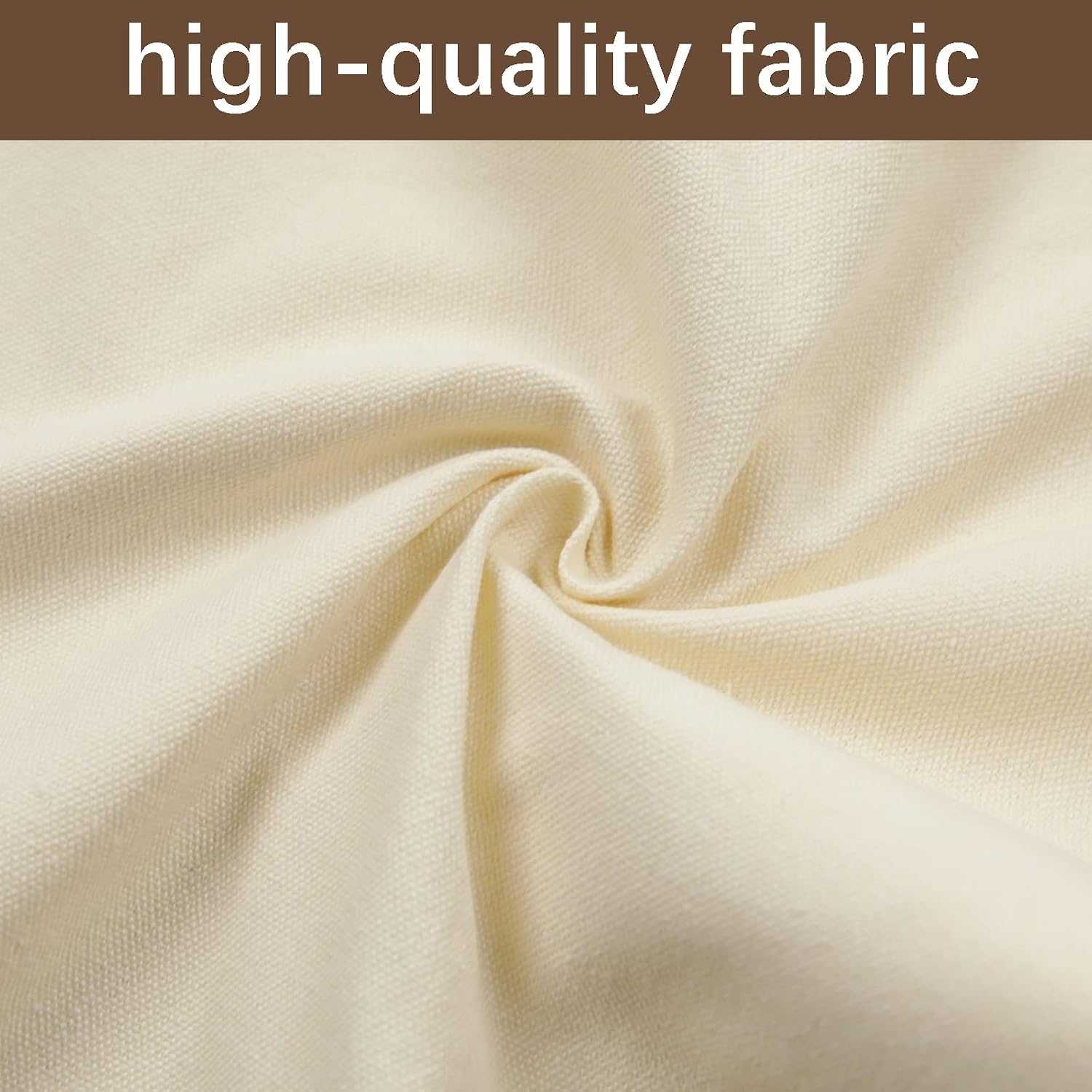 OKBA Sublimation Tote Bags, Canvas Bags Bulk Blank Tote Bags, Reusable Shopping Bags for Decorating DIY Crafting