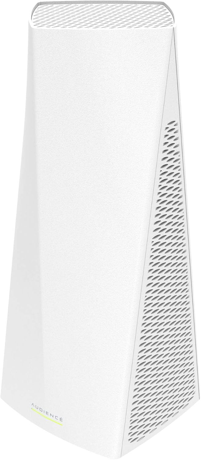 MikroTik Audience LTE6 kit
