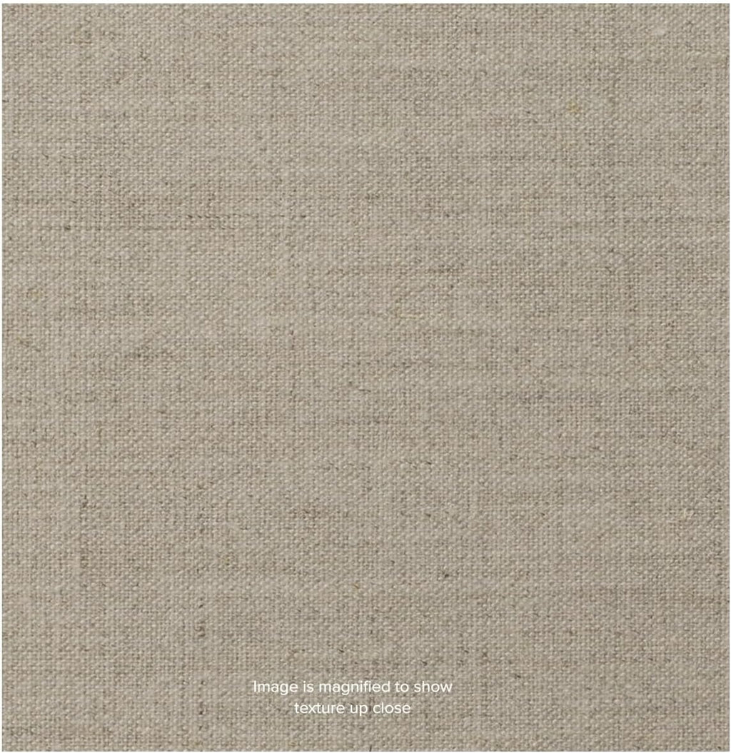Jerry's Artarama Senso Clear Primed Linen Stretched Canvas 1-1/2', 3 Pack 16×20' - Durable Canvas for Painting with Medium Tooth Linen Weave Surface, Ideal for Oil, Acrylic and Alkyd Colors