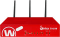 Trade Up to WatchGuard Firebox T145-W with 3 Year Total Security Suite - Wi-Fi 7 Firewall, 2.5Gb, 1Gb & SFP Ports, Enterprise Security for Retail & Branch Locations (WGT146673)