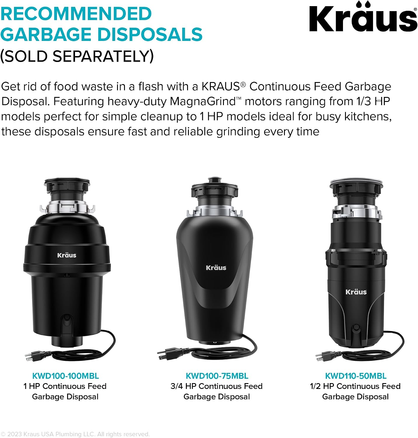 KRAUS Kore Workstation 33-inch Farmhouse Apron Front 16 Gauge Black Stainless Steel Single Bowl Kitchen Sink in PVD Gunmetal Finish with Accessories, KWF210-33/PGM