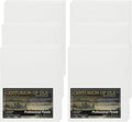 Centurion Deluxe Oil Primed Linen Panel 10'x20' - 18 Panels - Art Supplies for Oil & Alkyd Paintings, Professional Canvas Replacement, Acid-Free Medium Texture, Rigid MDF Painting Boards
