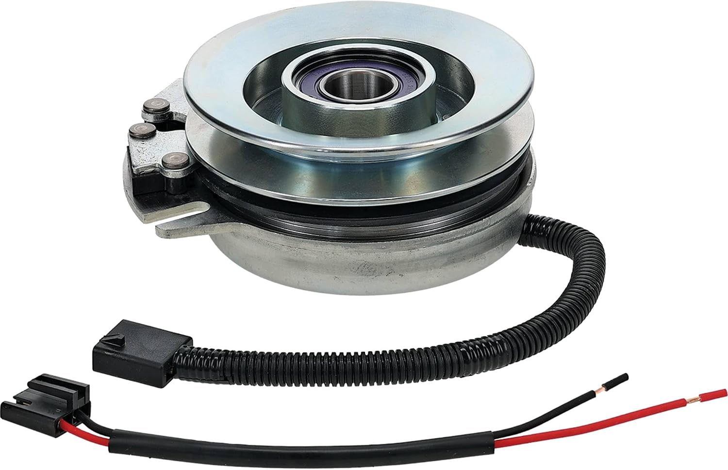 Xtreme Outdoor Power Equipment X0014 PTO Clutch Compatible with/Replacement for Cub Cadet GT2542 and LT2138, MTD 2000, 2130, 2135, 2138, 2143, 2145, 2150, 2155 and 2165 Series 5217-14, 5217-27