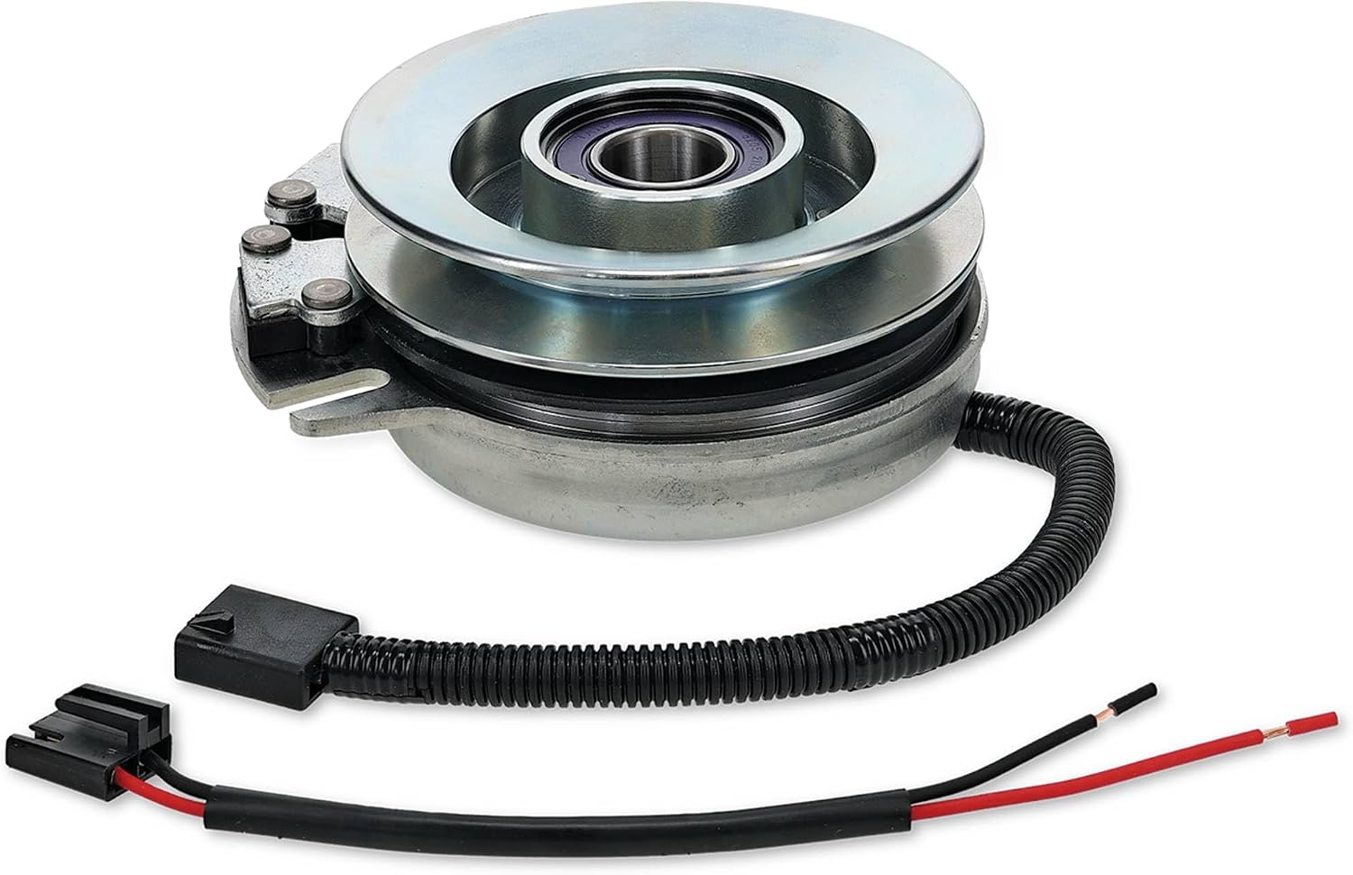 Xtreme Outdoor Power Equipment X0014 PTO Clutch Compatible with/Replacement for Cub Cadet GT2542 and LT2138, MTD 2000, 2130, 2135, 2138, 2143, 2145, 2150, 2155 and 2165 Series 5217-14, 5217-27
