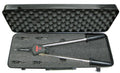 PNT410-MP Metric Heavy Duty Threaded Insert Hand Tool KIT with PILOTED MANDRELS. Comes with M5 to M12 Set-UPS.