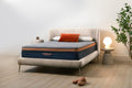 Brooklyn Bedding CopperFlex 12' Foam Mattress with Zoned Foam
