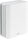Asus Zenwifi Bt10 Tri-Band (2.4 Ghz / 5 Ghz / 6 Ghz) Wi-Fi 7, W129022134 (Ghz / 5 Ghz / 6 Ghz) Wi-Fi 7 (802.11Be) White 3 Internal