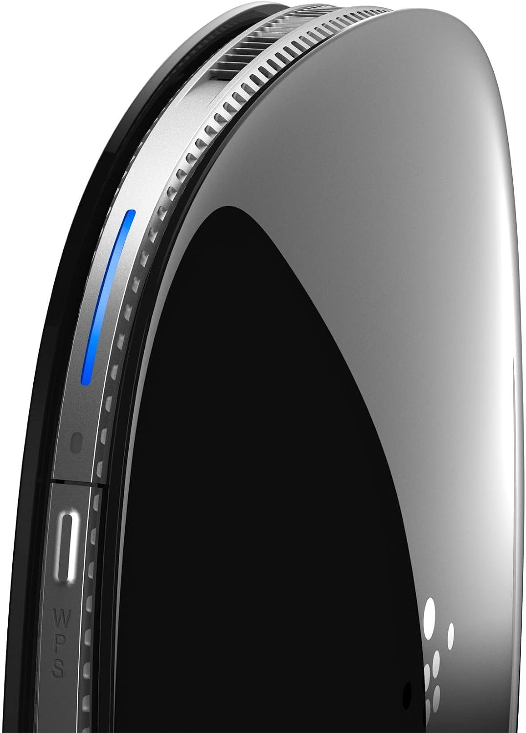 Belkin AC1000 Dual Band Wireless AC Router + Gigabit (Latest Generation)