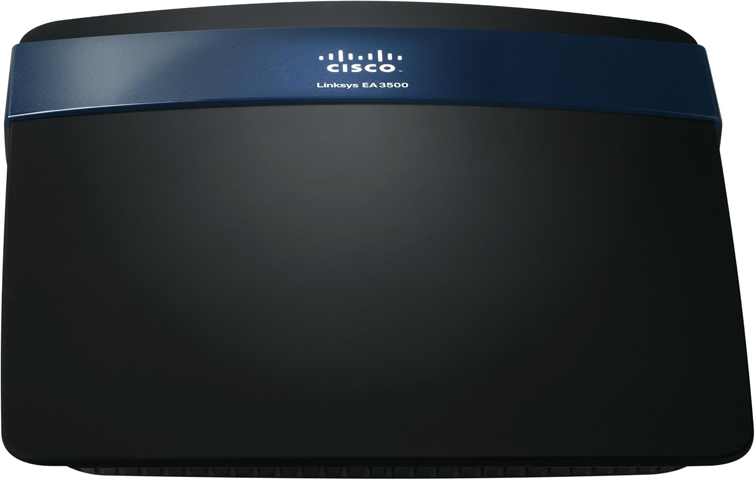 Linksys EA3500 App-Enabled N750 Dual-Band Wireless-N Router with Gigabit and USB