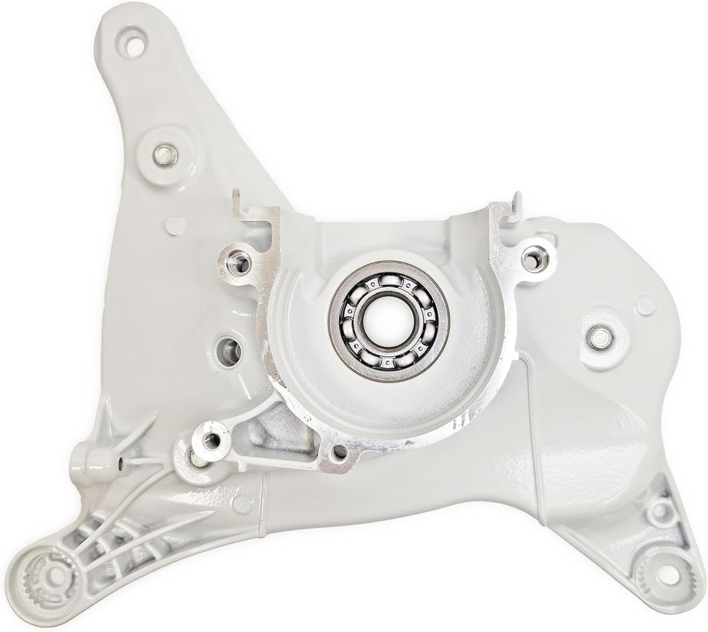 Genuine Crankcase (Clutch Side) Compatible with STIHL TS410, TS420 Series Concrete Saw Cut-Off Machines 4238-020-2909