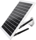Solar Powered 4G LTE Modem Router with 25600mAh Battery, Outdoor WiFi Extender Booster, IP66 Water Proof Design, 164ft Coverage, 15W Solar Panel SIM Slot for Camping, RVs, Trail