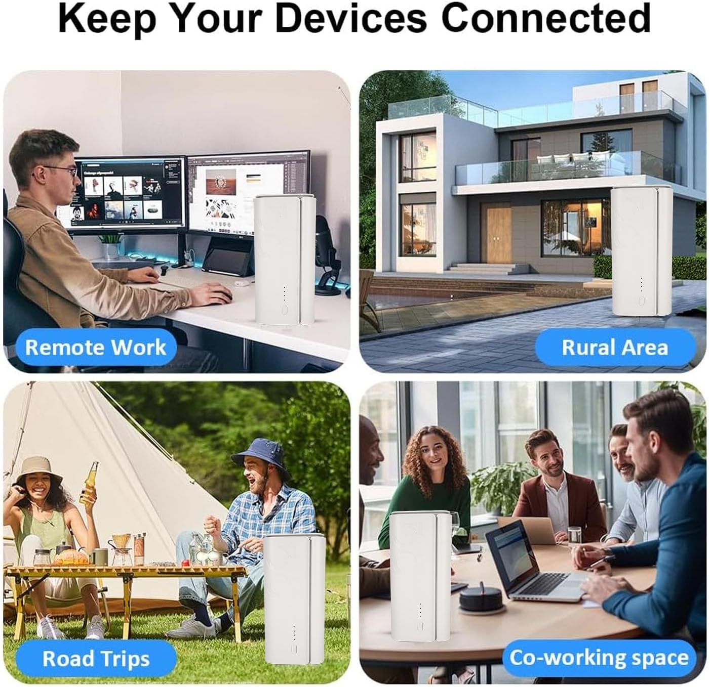 5G CPE Router with SIM Card Slot,Dual Band Portable Cellular Router,NSA SA WiFi 6 5G Routers Dual Band Cellular Modem for Home Office Indoor Wireless Internet