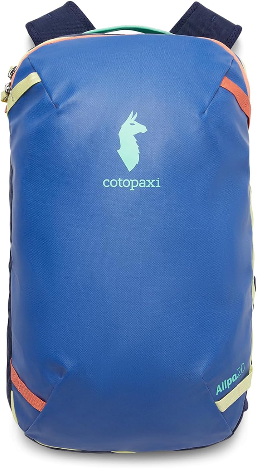 Cotopaxi Allpa Mini 20L Travel Pack