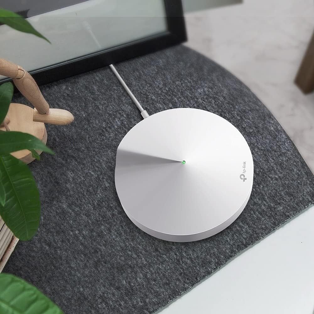 TP-Link Deco Powerline Hybrid Mesh WIFI System