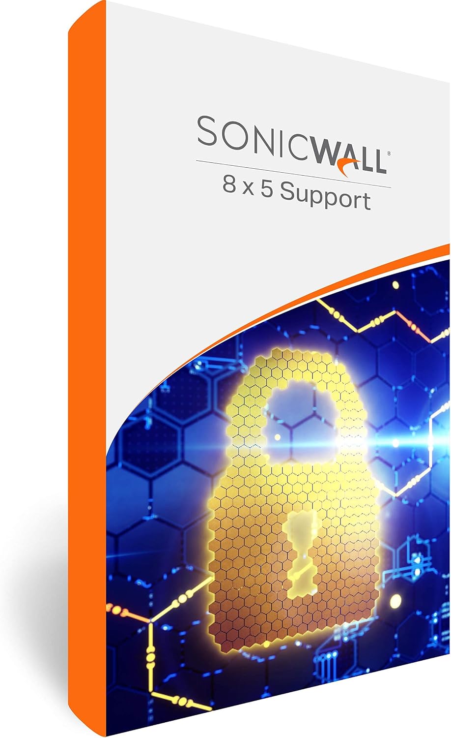 SonicWall TZ570 SecureUpgradePlus | 2YR Essential Edition | TZ570 Gen7 Firewall with 2 Year Essential Protection Service Suite | Advanced Multi-Gigabit Appliance for SMB and Branch Use (02-SSC-5662)