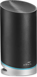 ARRIS SURFboard mAX W30 Tri-Band Mesh Ready Wi-Fi 6 Router , AX7800 Wi-Fi Speeds up to 7.8 Gbps , Coverage 3,000 sq ft , 1 Router , Alexa Support