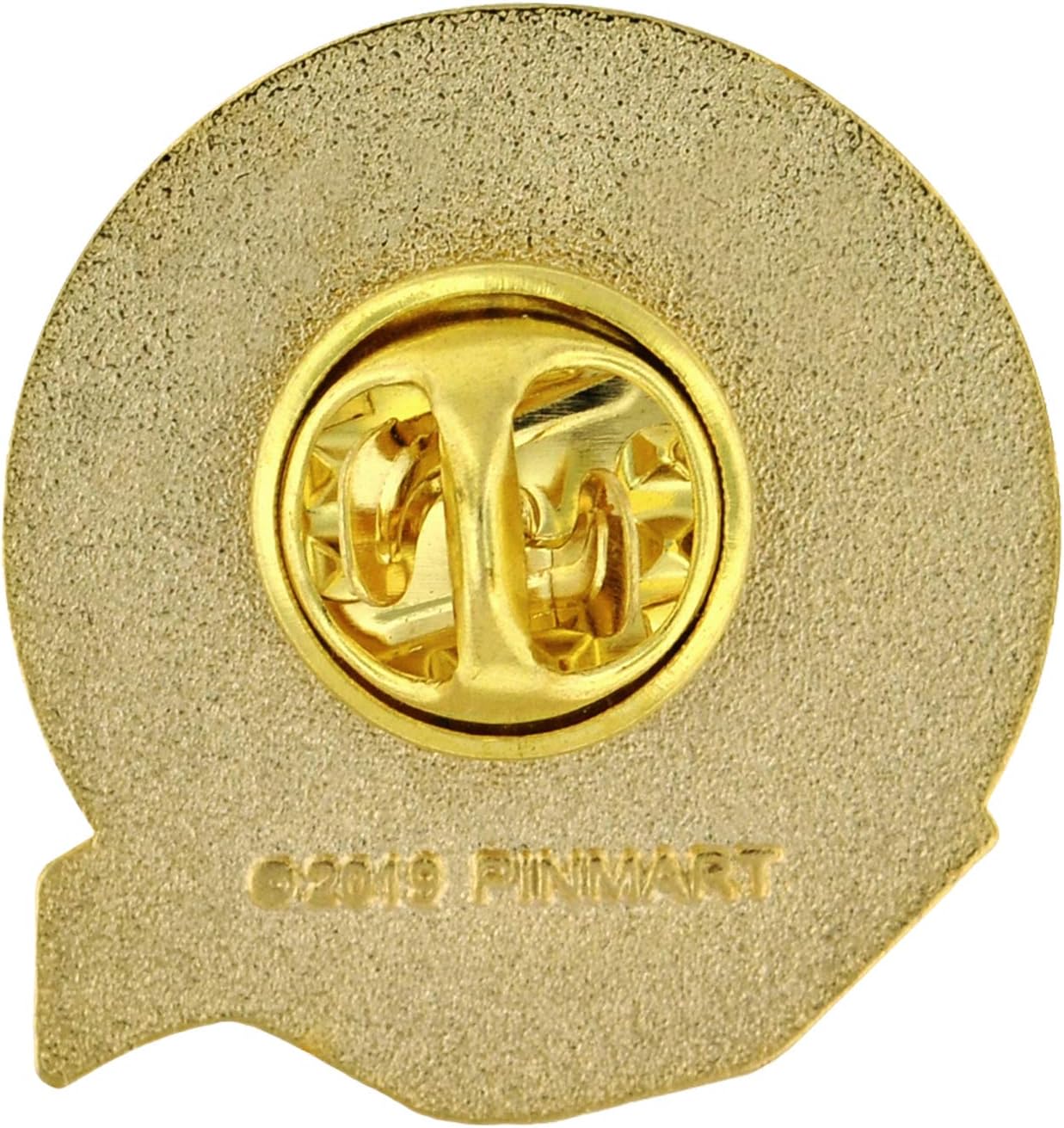 PinMart Respect The Earth Environmental Awareness Enamel Lapel Pin Jewelry