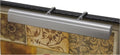 House of Troy T24-31 Traditional Picture Light, 24', Pewter