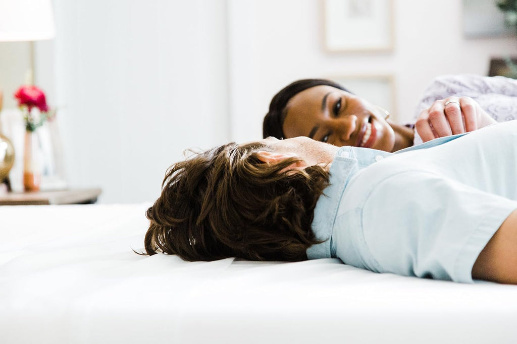 Signature Design by Ashley Chime Memory Foam 12' King Mattress with Thick Memory and Support Foam for Pressure Relief, Fiberglass Free, Mattress In A Box