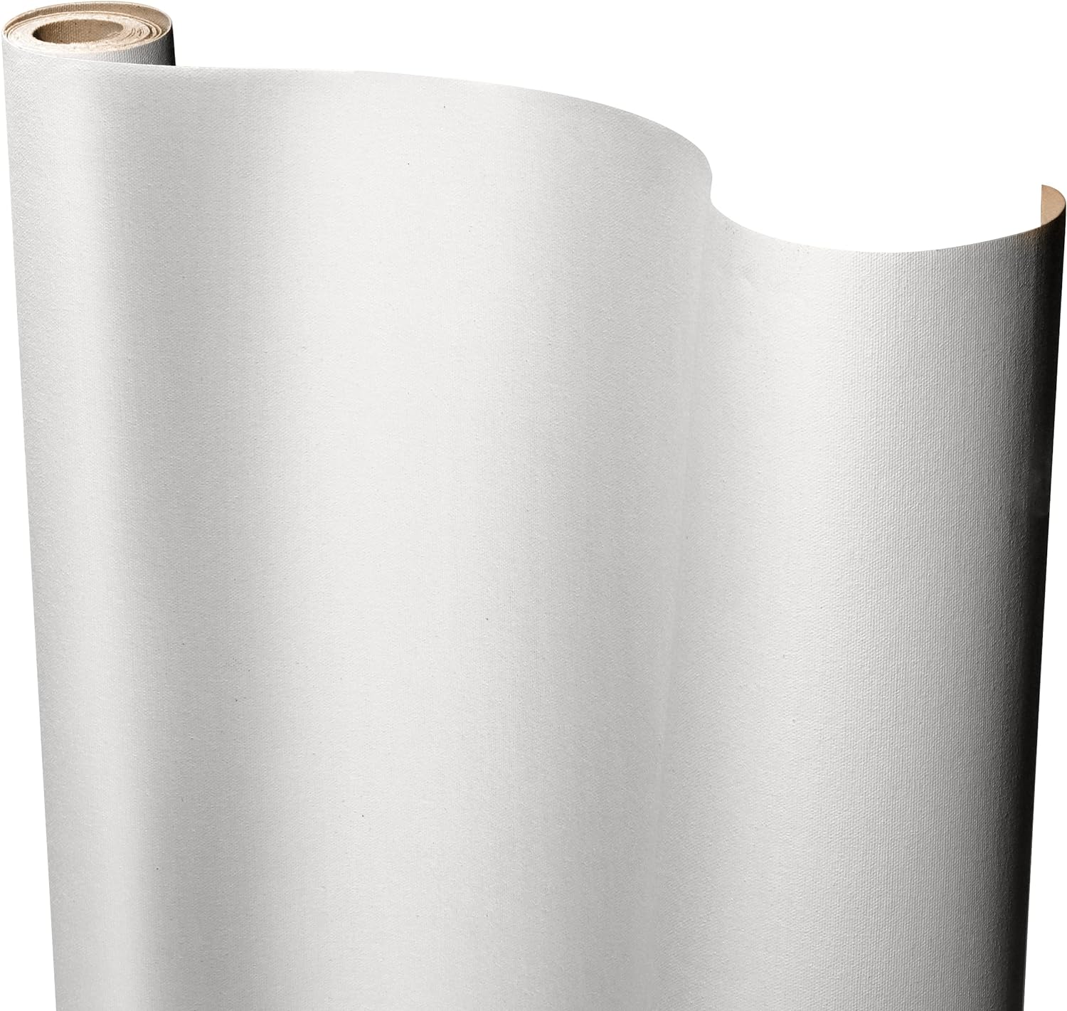 VViViD Double Primed Cotton Canvas 60' Wide Roll Choose Your Size! (50ft x 60')