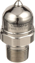 33239 Air Vent Compatible With Vulcan Hart Equipment