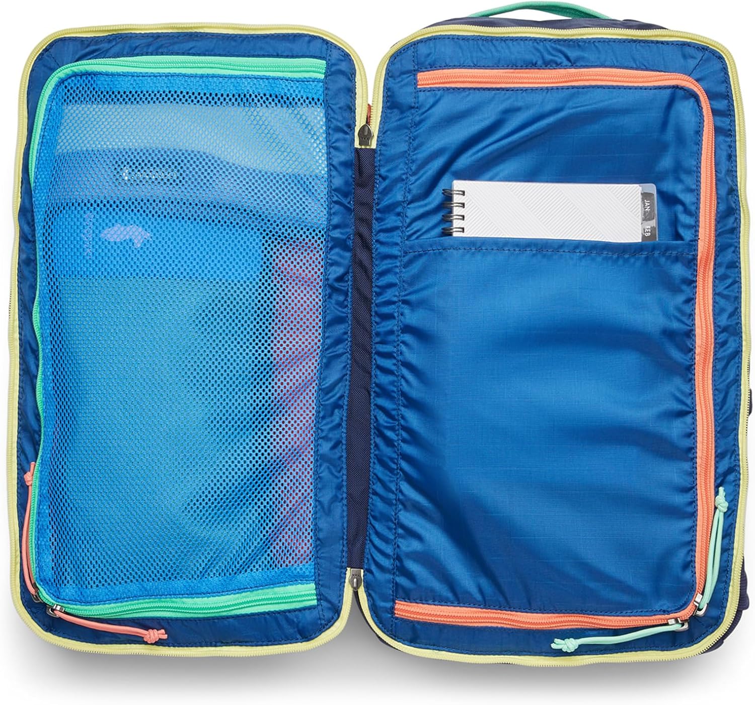 Cotopaxi Allpa Mini 20L Travel Pack