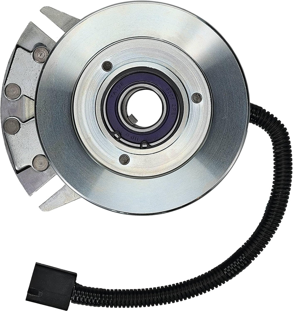 Xtreme Outdoor Power Equipment X0014 PTO Clutch Compatible with/Replacement for Cub Cadet GT2542 and LT2138, MTD 2000, 2130, 2135, 2138, 2143, 2145, 2150, 2155 and 2165 Series 5217-14, 5217-27